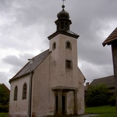 St. Johannes Baptist
