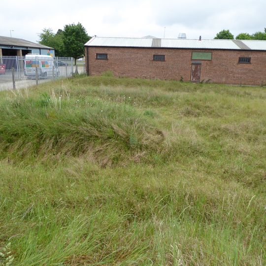 London Road Industrial Estate, Brandon