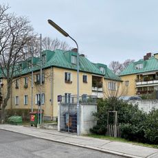 Wohnhausanlage Rudolf-Zeller-Gasse 4-8