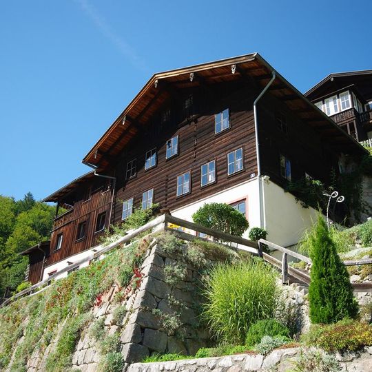 Doktorberg 8, Berchtesgaden