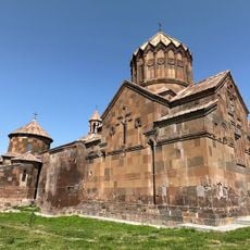 Harichavank Monastery