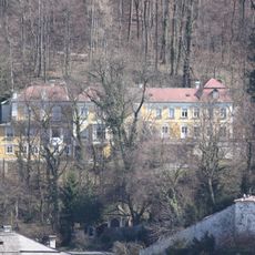 Paschinger Schlössl