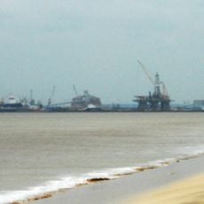Kakinada Port