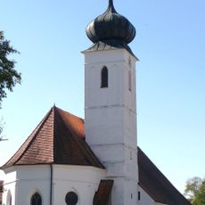 Mariä Himmelfahrt (Jenkofen)