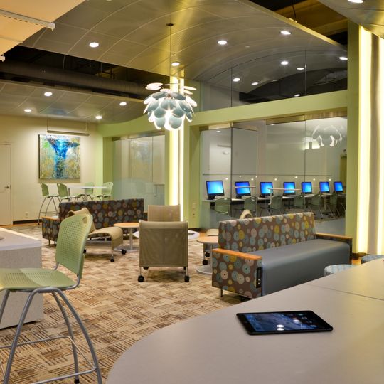 Hamilton Lane Branch