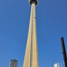 Canada Lands Square