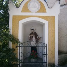 Hl. Johannes Nepomuk-Kapelle