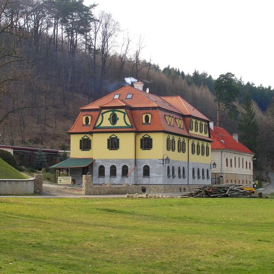 Smraďavka