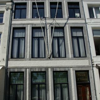 Vrijthof 30, Maastricht
