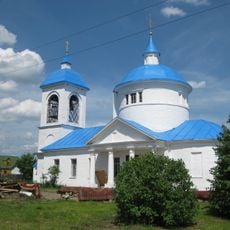 Церковь Флора и Лавра (Игумново)