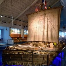 Kon-Tiki Museum