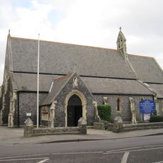 Our Lady Immaculate Church, Chelmsford
