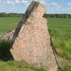 Uppland Runic Inscription 1118