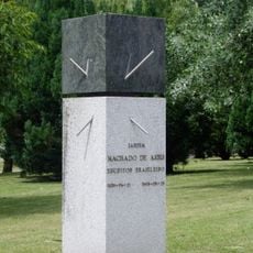 Memorial a Machado de Assis