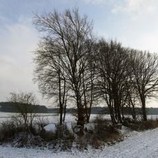 Großsteingrab Boitze