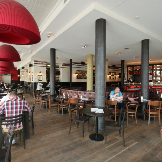 L'Osteria