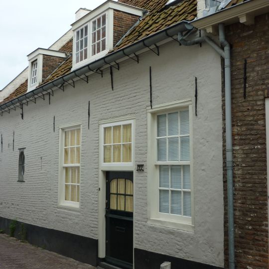 Muurhuizen 120, Amersfoort
