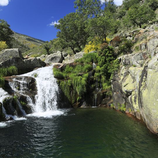 Provincia di Cáceres