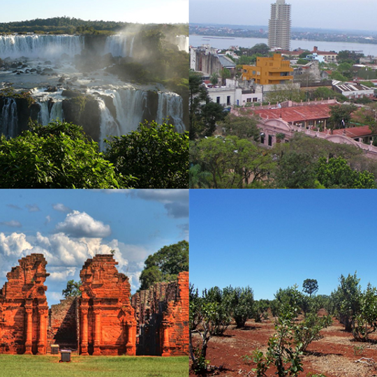 Misiones Province