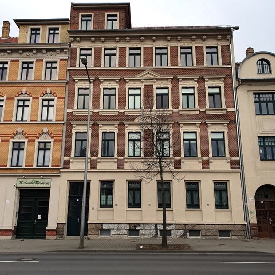 Theodor-Heuss-Straße 20