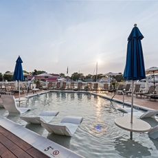 St Michaels Harbour Inn, Marina and Spa