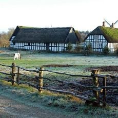 Hjerl Heath
