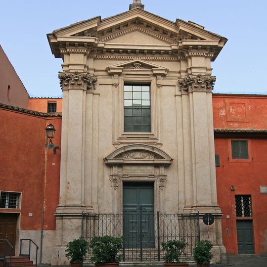 Chiesa di Sant'Egidio