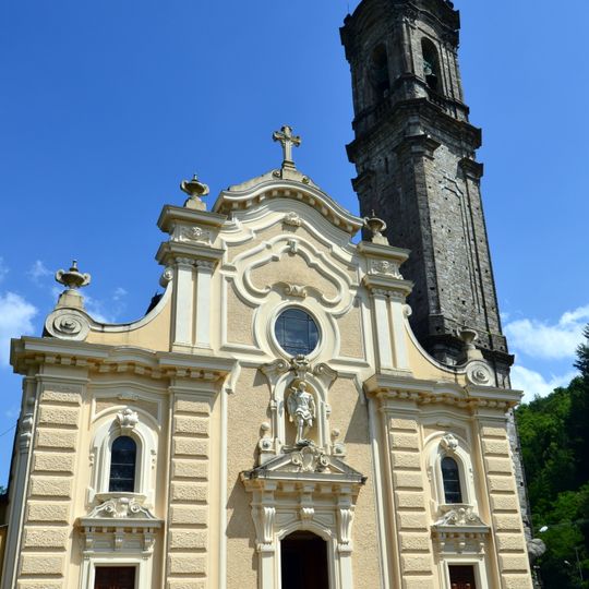 Chiesa di San Michele Arcangelo