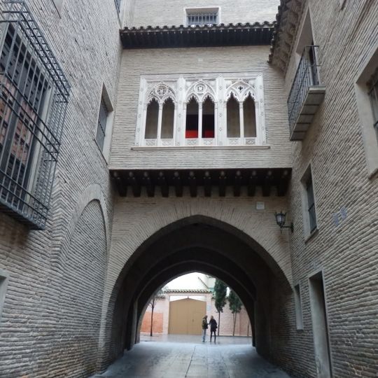 Casa del Deán