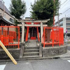 Kosuge Inari-jinja