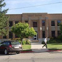 Condado de Grand
