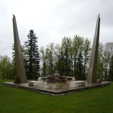Rundle's Mission