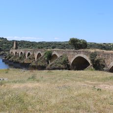 Ponte da Ajuda