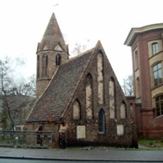 St. Jakob