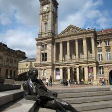 Birmingham Museum and Art Gallery