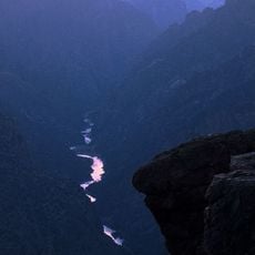Gunnison Tunnel