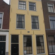 Nieuwe Rijn 95, Leiden