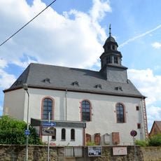 Evangelische Kirche