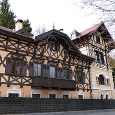 Villa Fischer (Possenhofen)