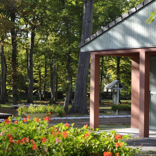 Camping de la Forêt