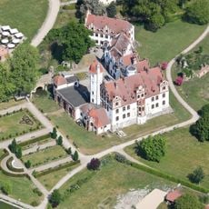 Schloss Basedow