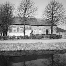 Westgaag 74, Maasland