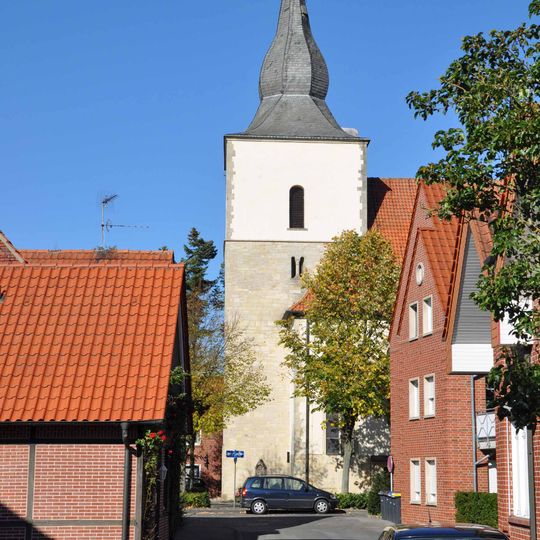 Saint Nicholas Church
