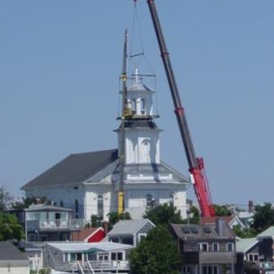 Center Methodist Church