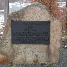 Mohs-Denkmal