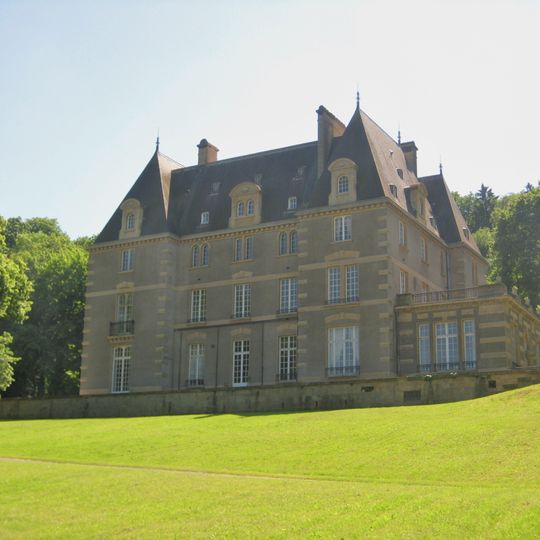 Château de Tournebride