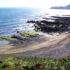 Playa de Viodo
