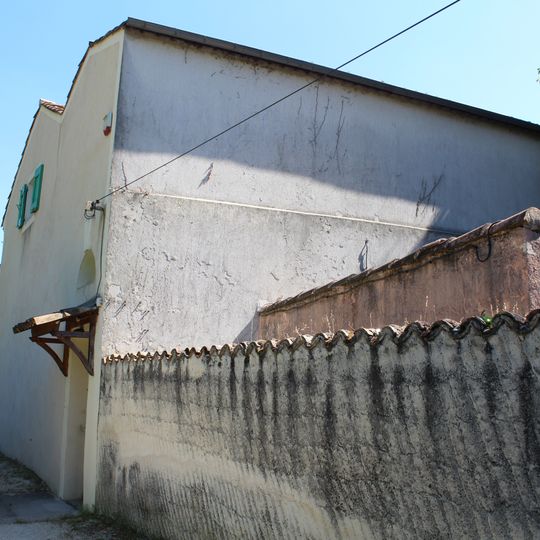 Maison « Le Paraïs »