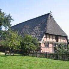 Village-musée de Hösseringen