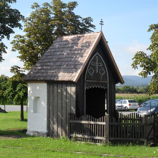Flur-/Wegkapelle